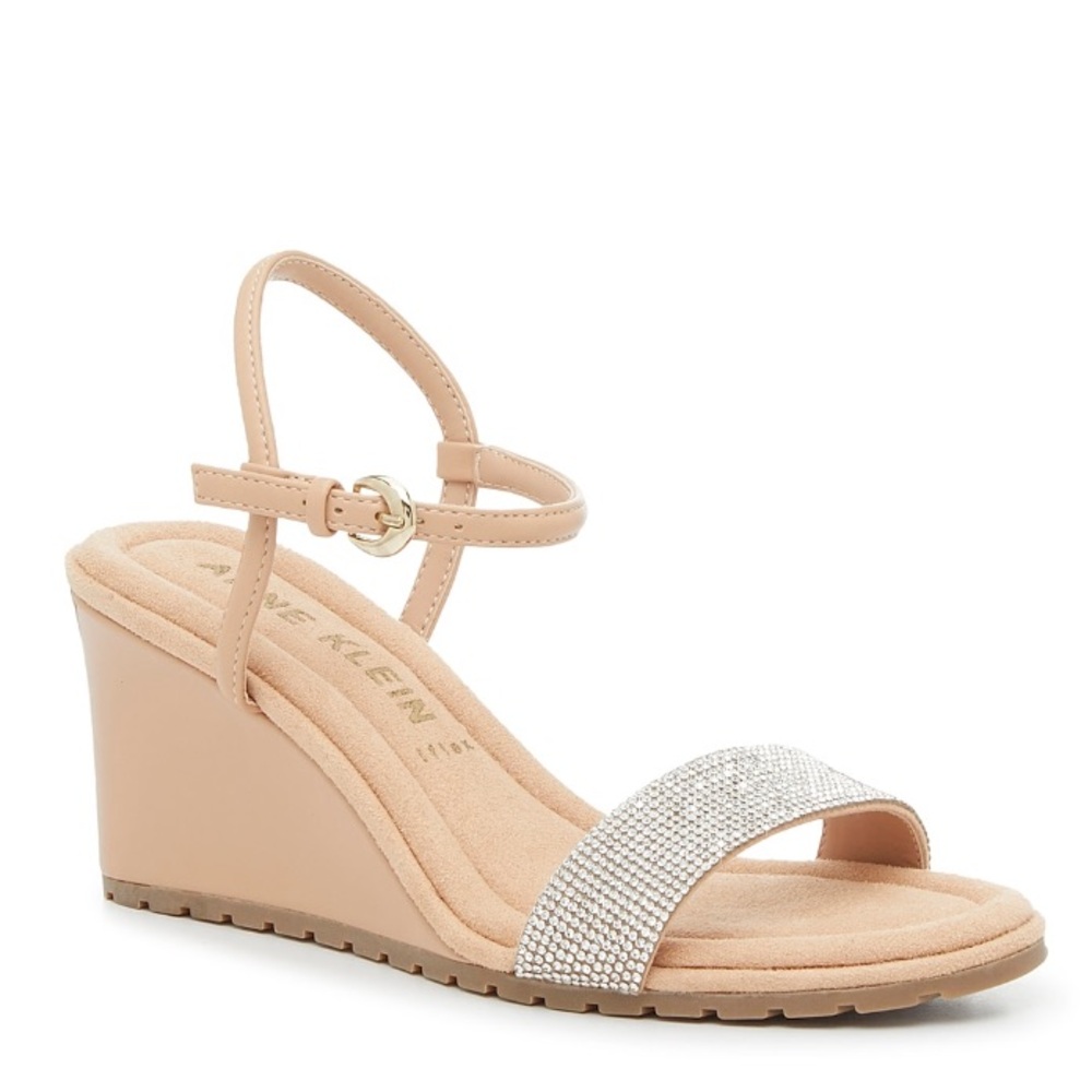 New Anne Klein Heels